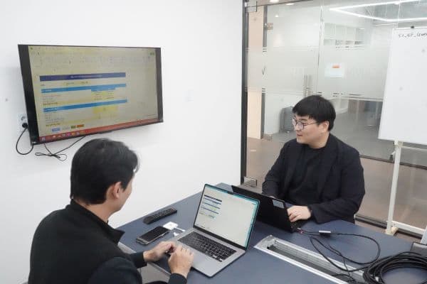 스마일게이트, 초기 스타트업 CFO 멘토링
