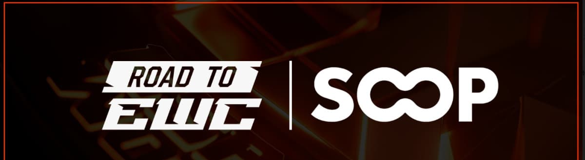 SOOP e스포츠 월드컵 티켓 10분 만에 매진