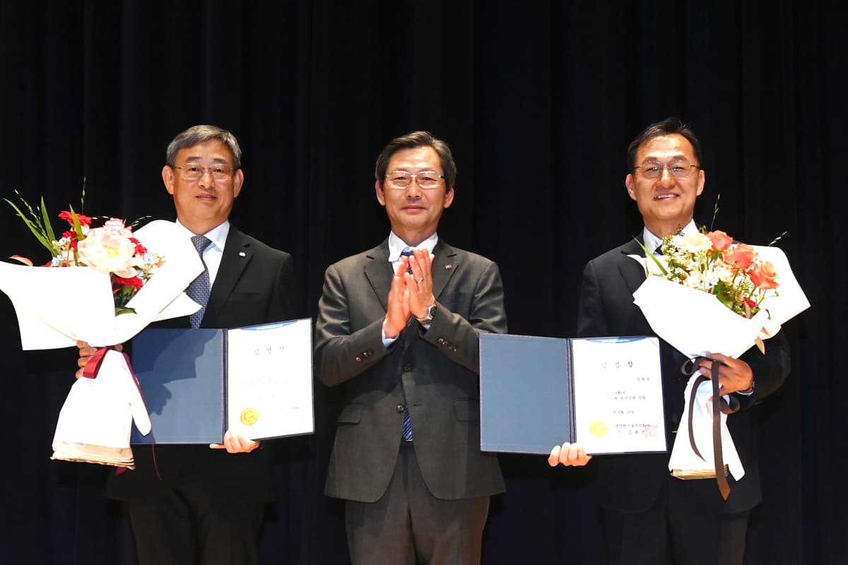 한전기술, 원전·신재생 대응 상임이사 선임