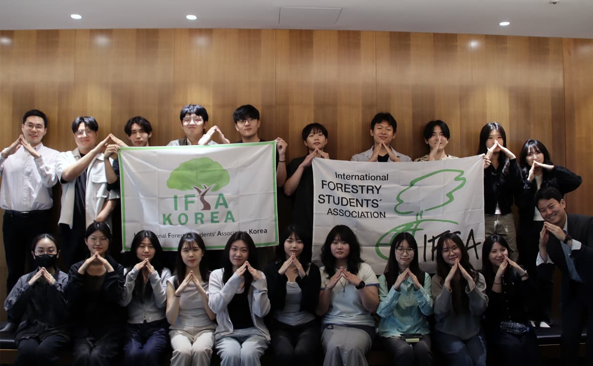마스턴투자운용, IFSA 초청 특강으로 청년 인재 성장 지원