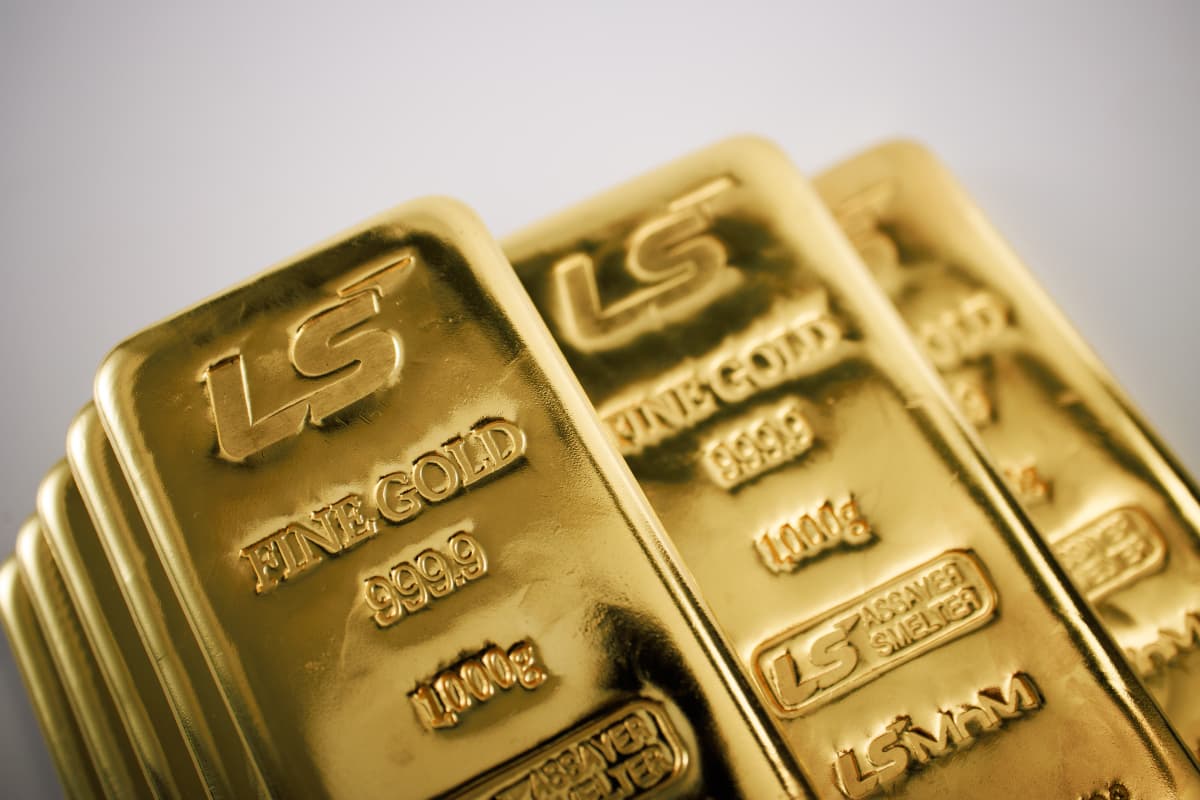 LS MnM, 금 14년 연속 LBMA 우수공급업체 선정