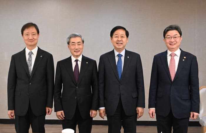 9월 21일부터 10월 2일까지 국내 주요 금융일정 발표