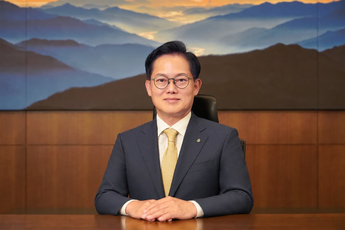 신영증권, 김대일 대표 선임으로 각자대표 전환