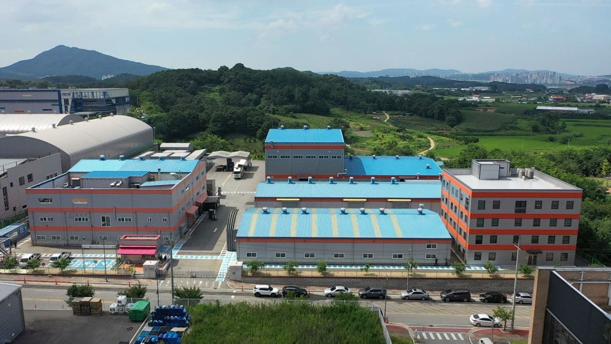 엔켐, 적자 대응해 비용 감축과 자산 매각 추진
