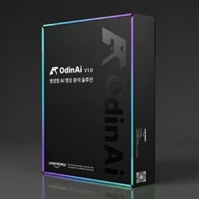 라온피플, 오딘AI 1.0 조달청 등재