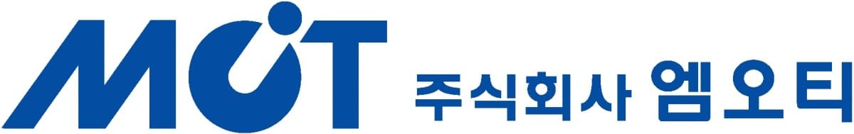 엠오티, 30억 자사주 신탁 체결