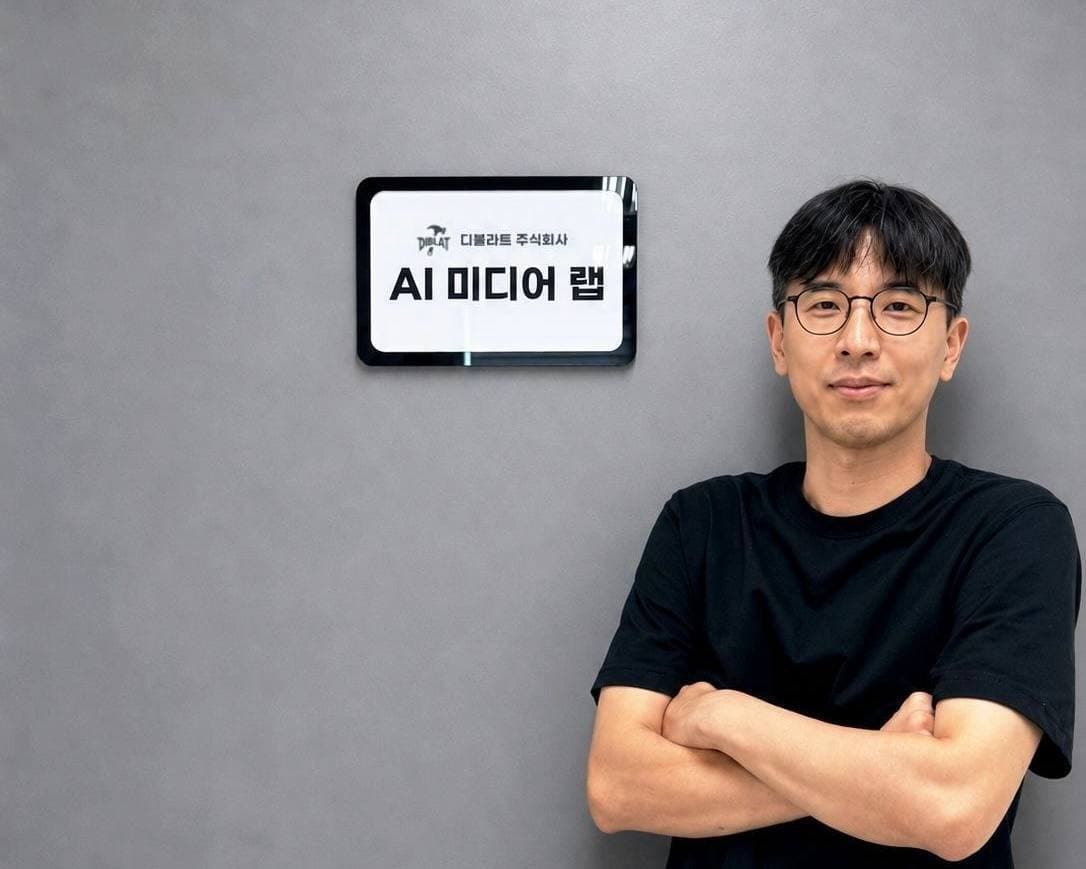 M83, 자회사와 AI 미디어랩 설립