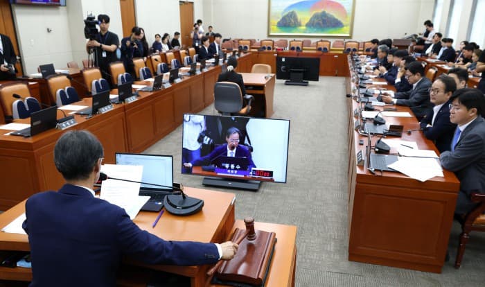 이번주, 금통위·국감·청년적금 2차 신청