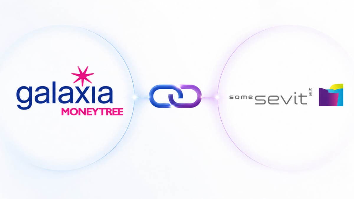 갤럭시아머니트리, 세빛섬서 스테이블코인 결제 검증 완료