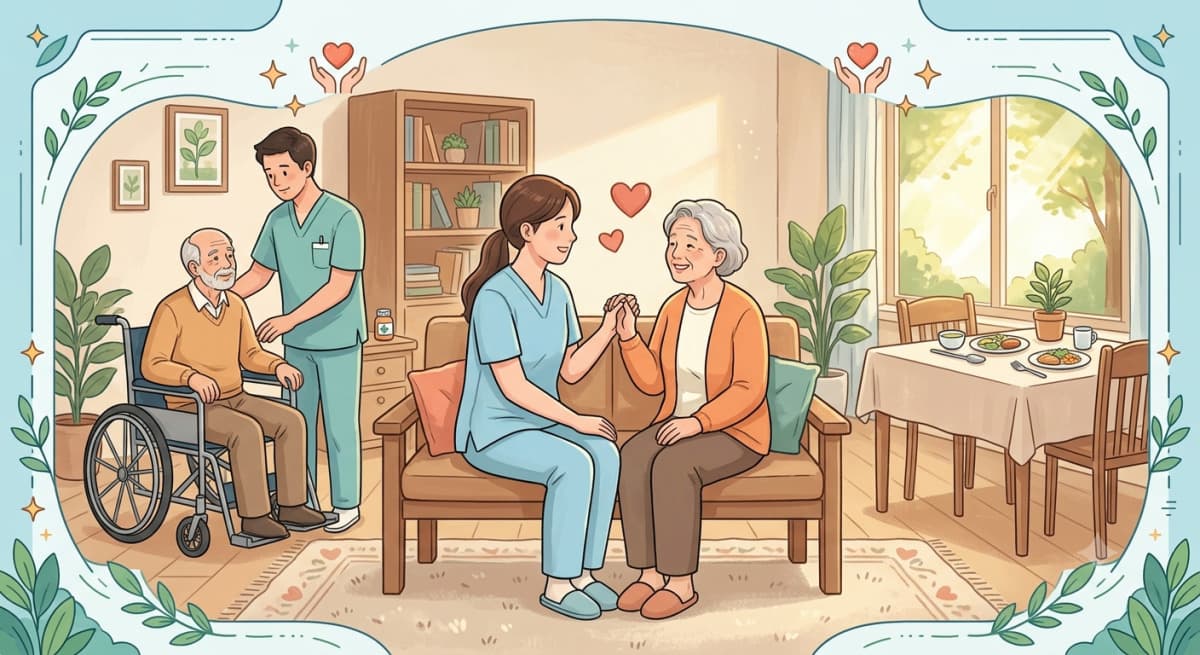 추석 맞아 간병인보험 신상품 경쟁