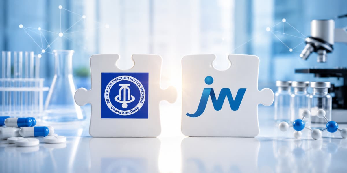 종근당·JW중외, 혁신형 인증 재도전