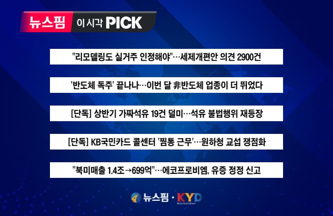 에코프로비엠, 북미 매출 급감에 정정 신고