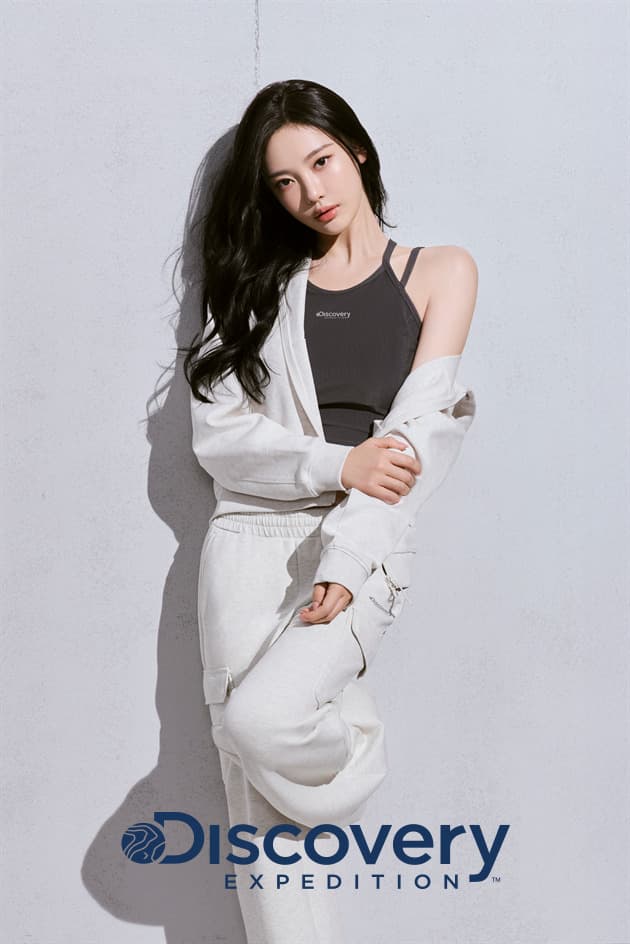 F&F, 디스커버리 글로벌 상표권 1139억에 인수