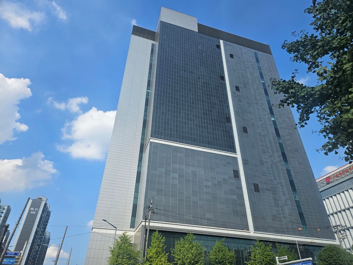 NHN클라우드, 포항 DC 20MW 임차확약