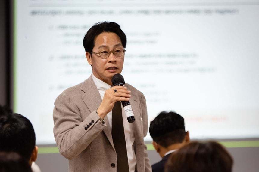하나투어, 조좌진 대표 취임과 경험 플랫폼 전환