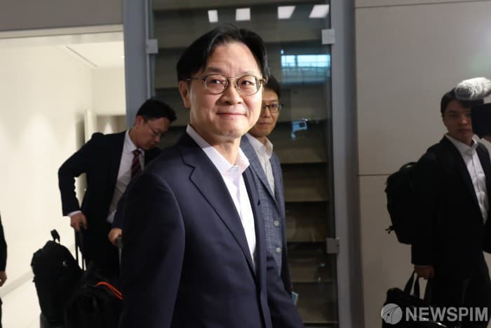 정부, 대미투자 발표 불발…협상 진통