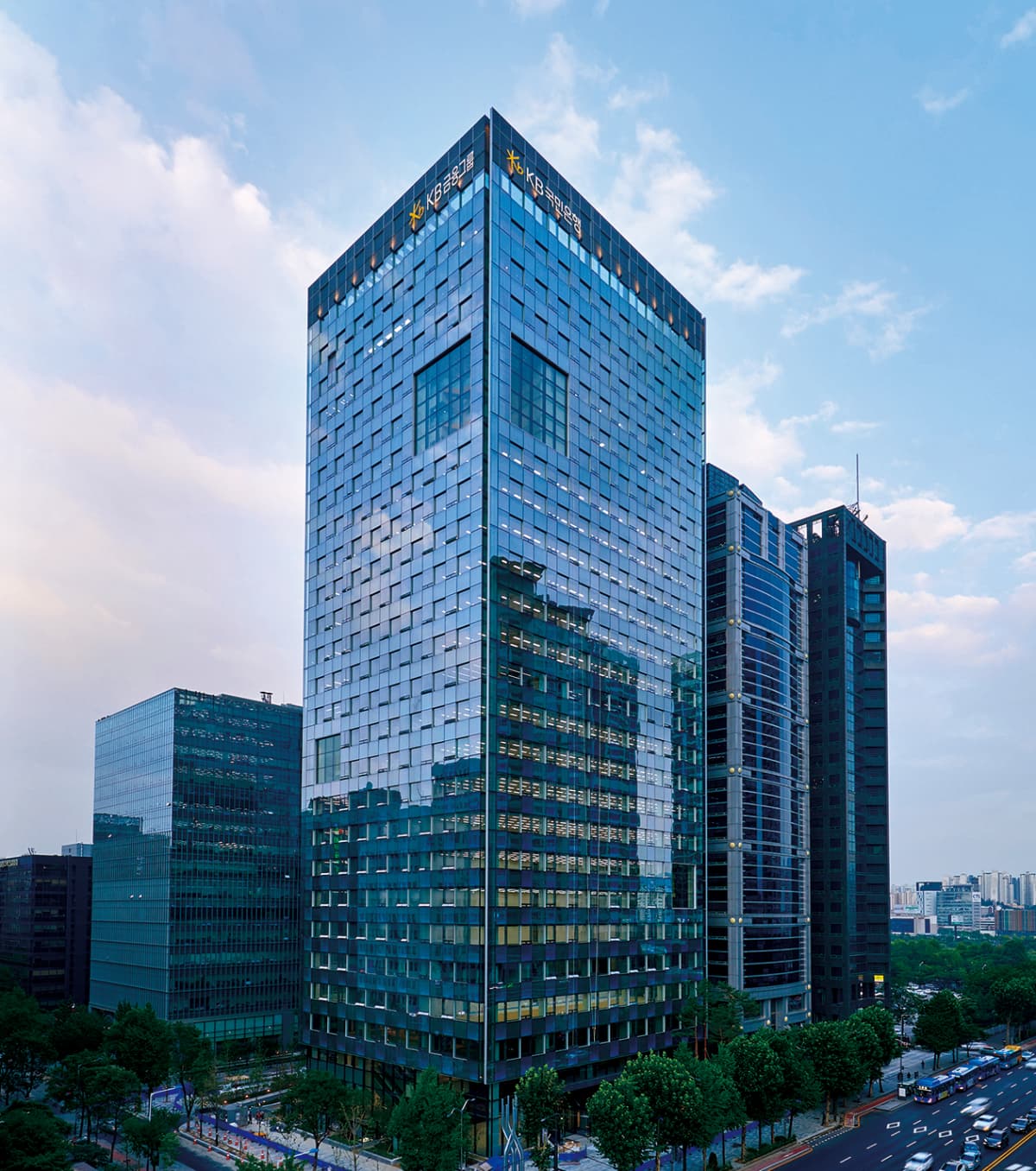 KB국민은행, 역대 최대 6.5억유로 커버드본드 발행