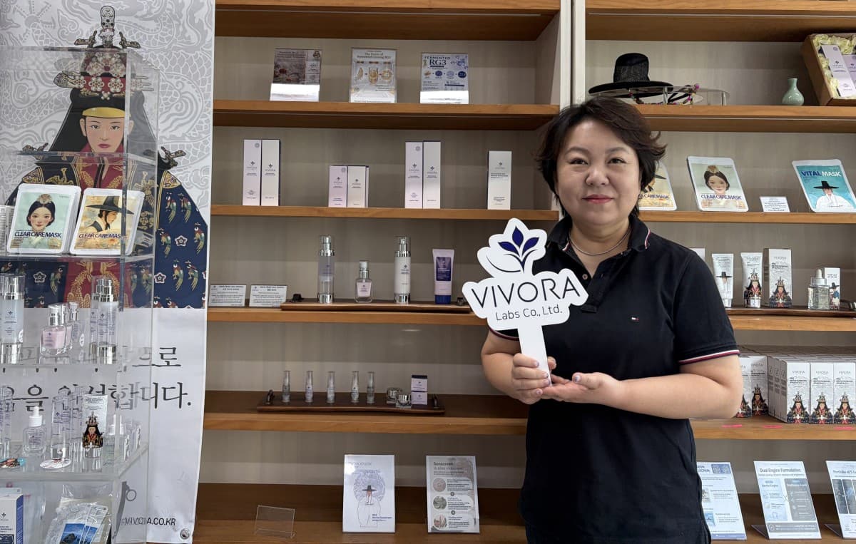 비보라랩스, 첫 수출 1년 만에 294% 성장