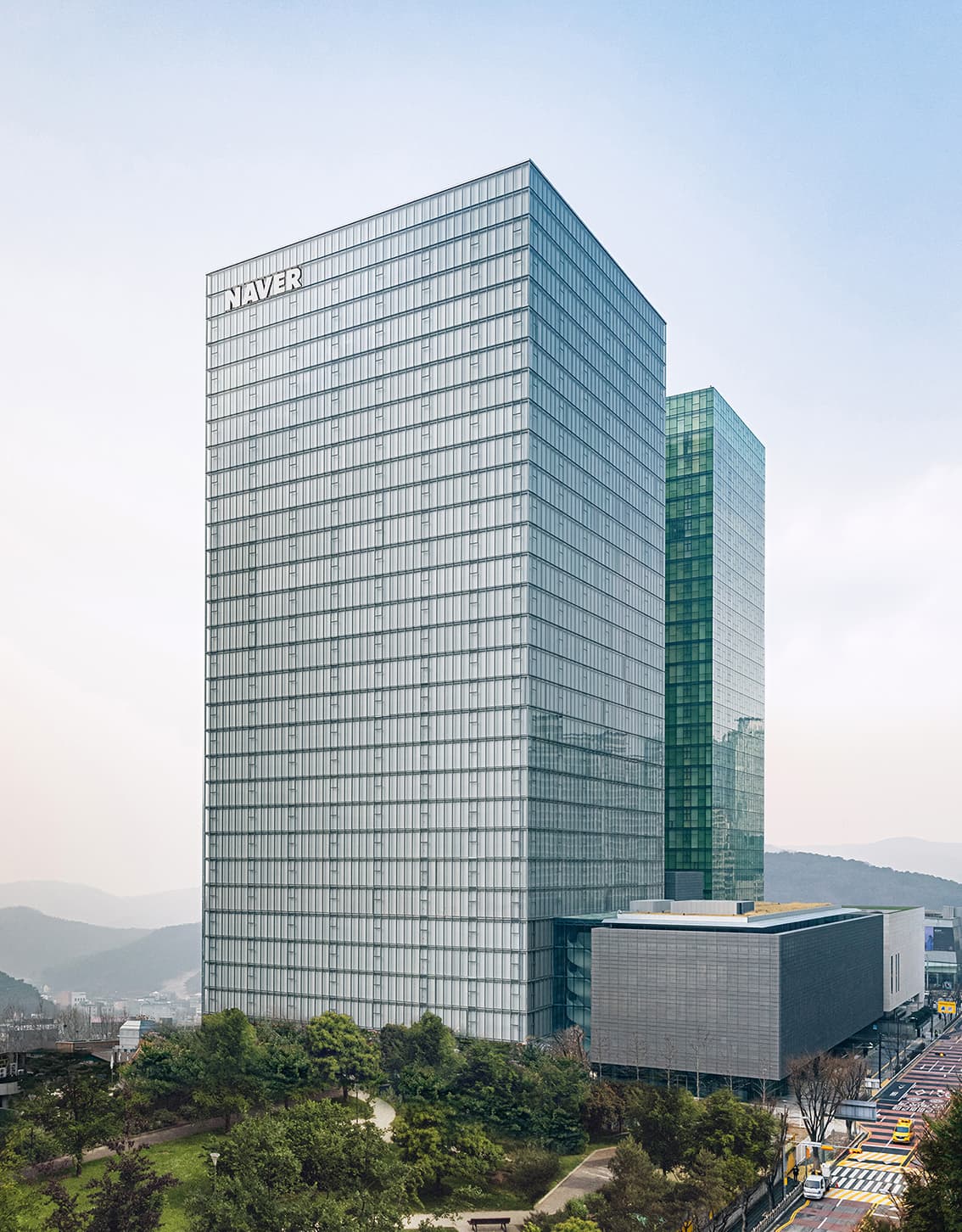네이버, 세계 자살예방의 날 생명존중 캠페인