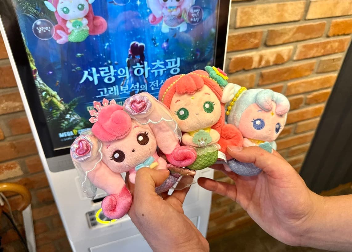 메가MGC커피, 상반기 IP 협업 300만건 달성