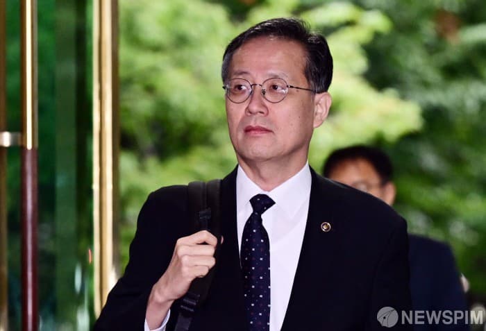 이형일, 3% 성장·4만 달러 달성 전망