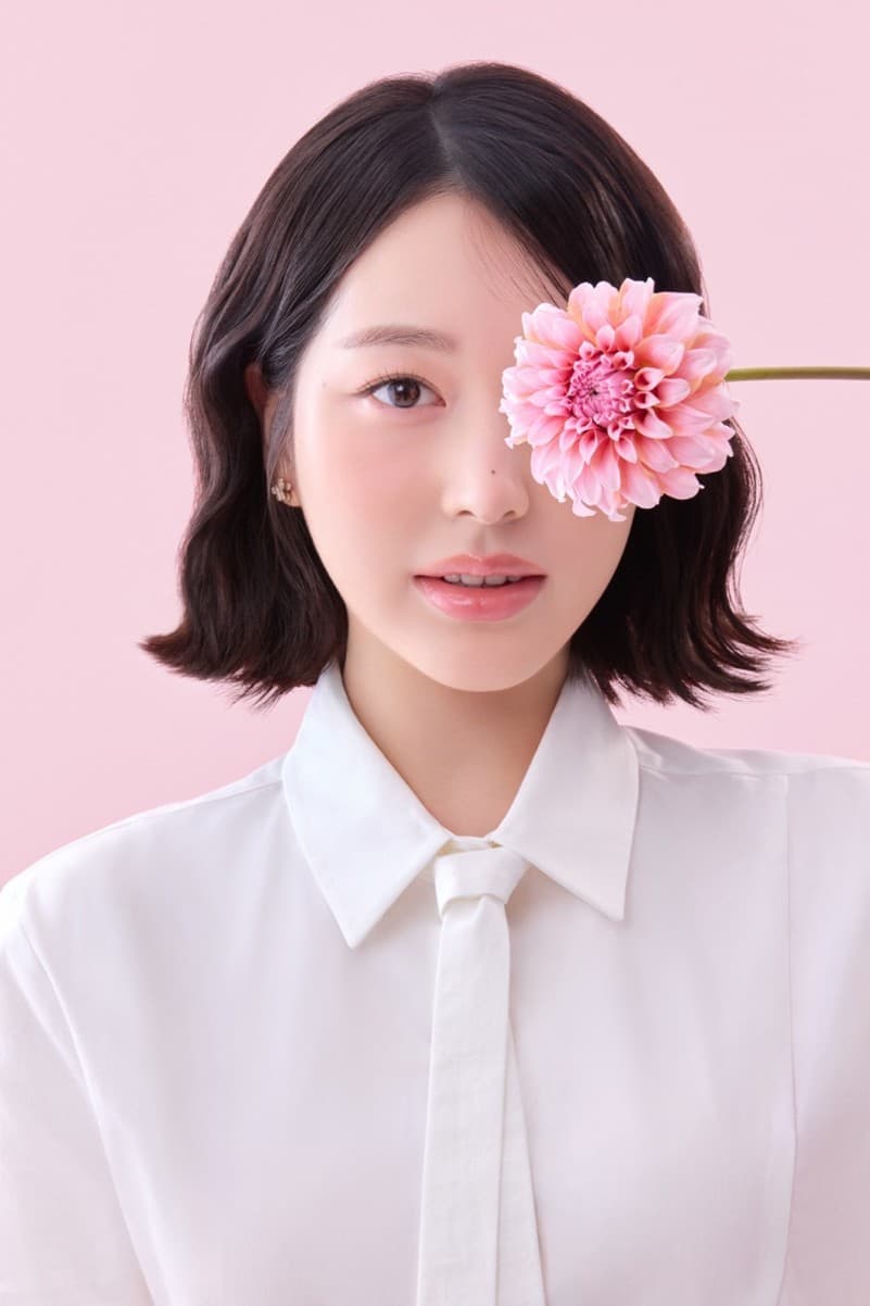 아스테라시스, 리프테라2 모델로 장다아 선정