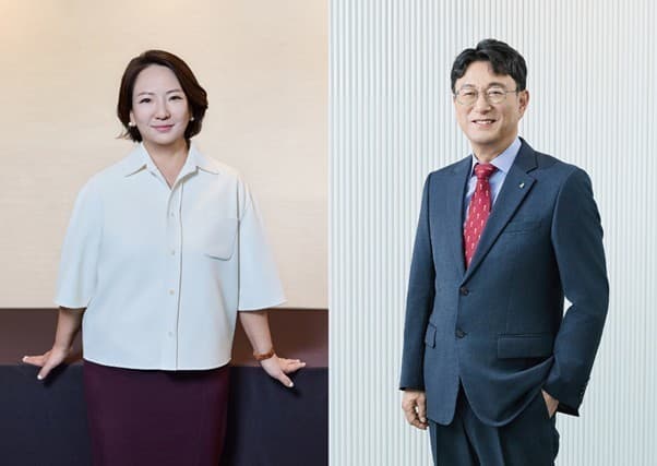 깨끗한나라, 오너 3세 최현수 회장 복귀