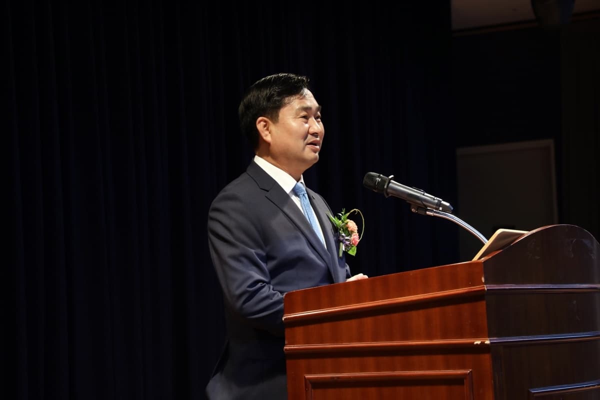 김도균 강원랜드 대표, 글로벌 복합리조트 전환 추진
