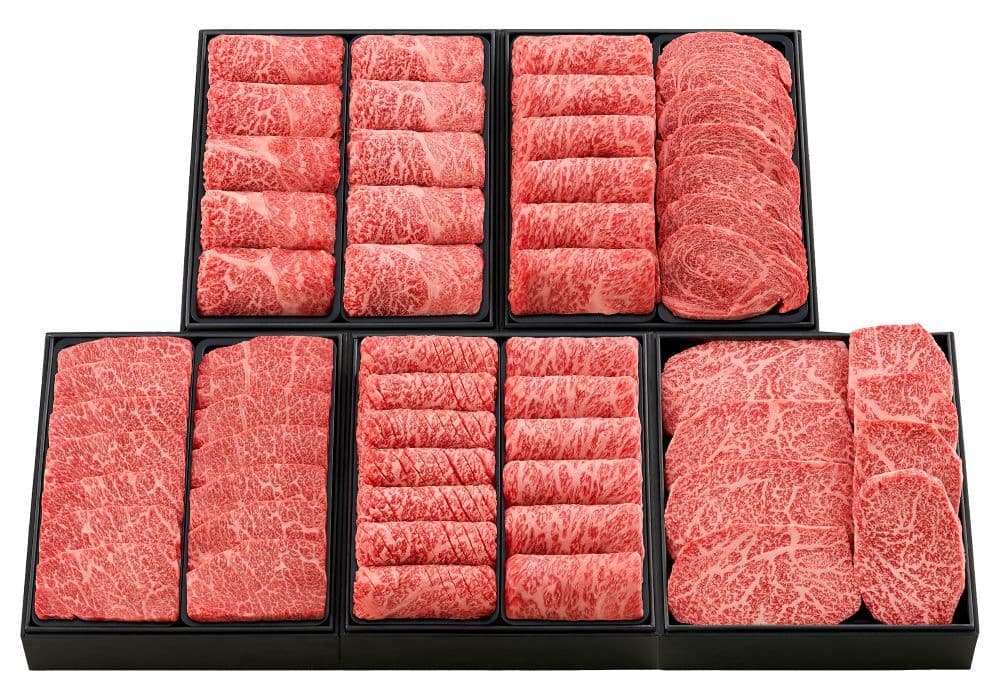갤러리아, 350만원 한우 등 추석 선물 판매