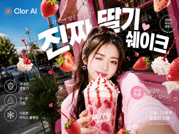 옐로우박스, AI 이미지 플랫폼 Clor AI 출시
