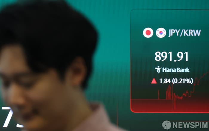 BOJ 긴축, 엔캐리부터 원화까지 영향