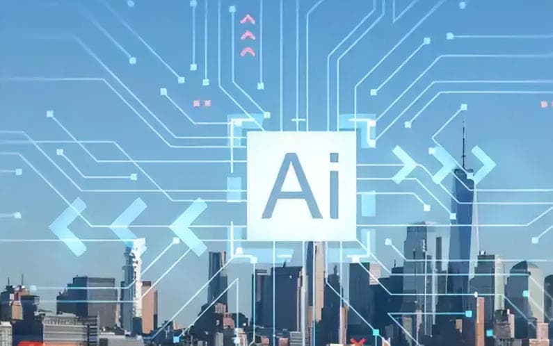 AI 열풍에 .ai 도메인 가치 급등