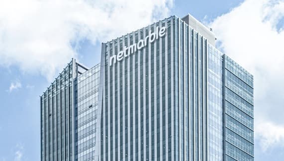 넷마블, 스핀엑스 신작 테스트로 성장 모색