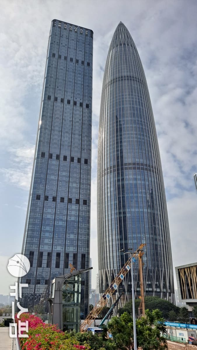 광둥성, APEC 앞두고 첨단기술 과시