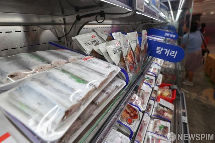 정부, 추석 물가 안정에 900억 추가 투입