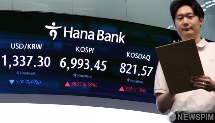 거래소, 추석 전 야간 파생거래 휴장