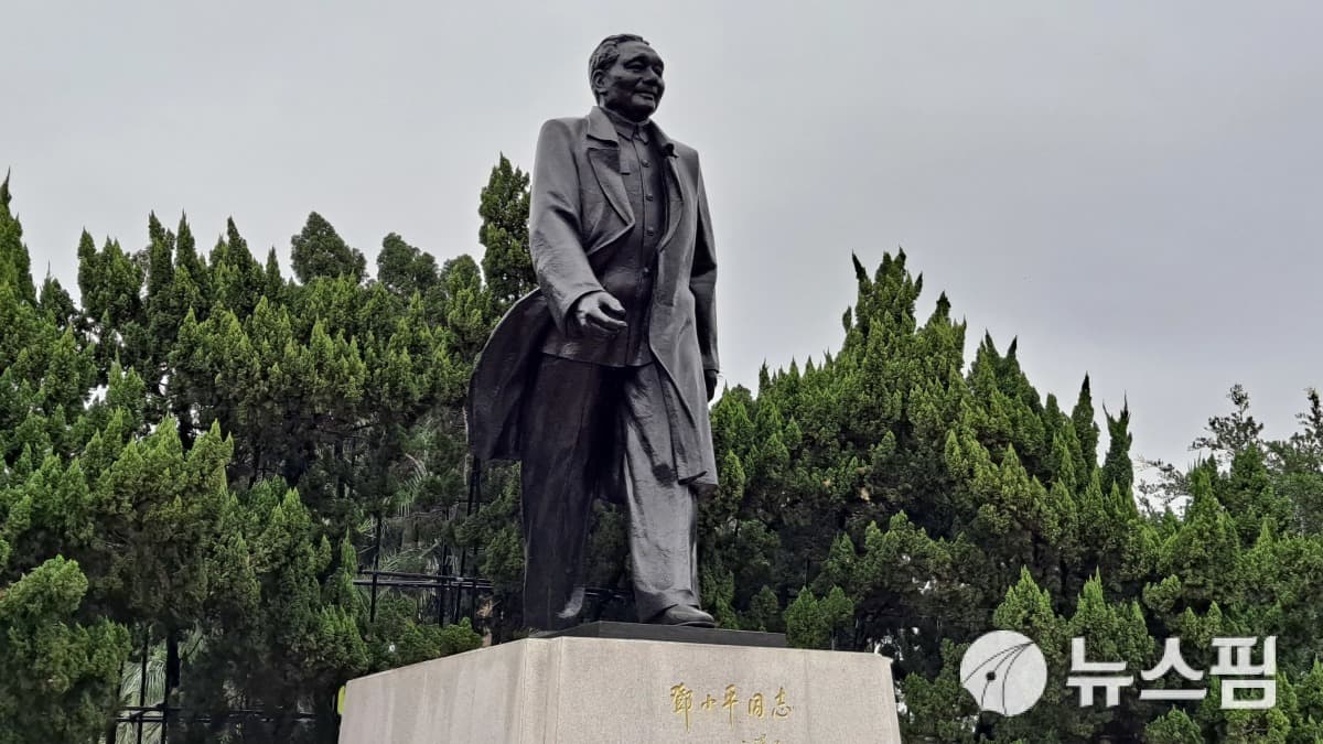 선전, WIPO 혁신도시 2년 연속 1위