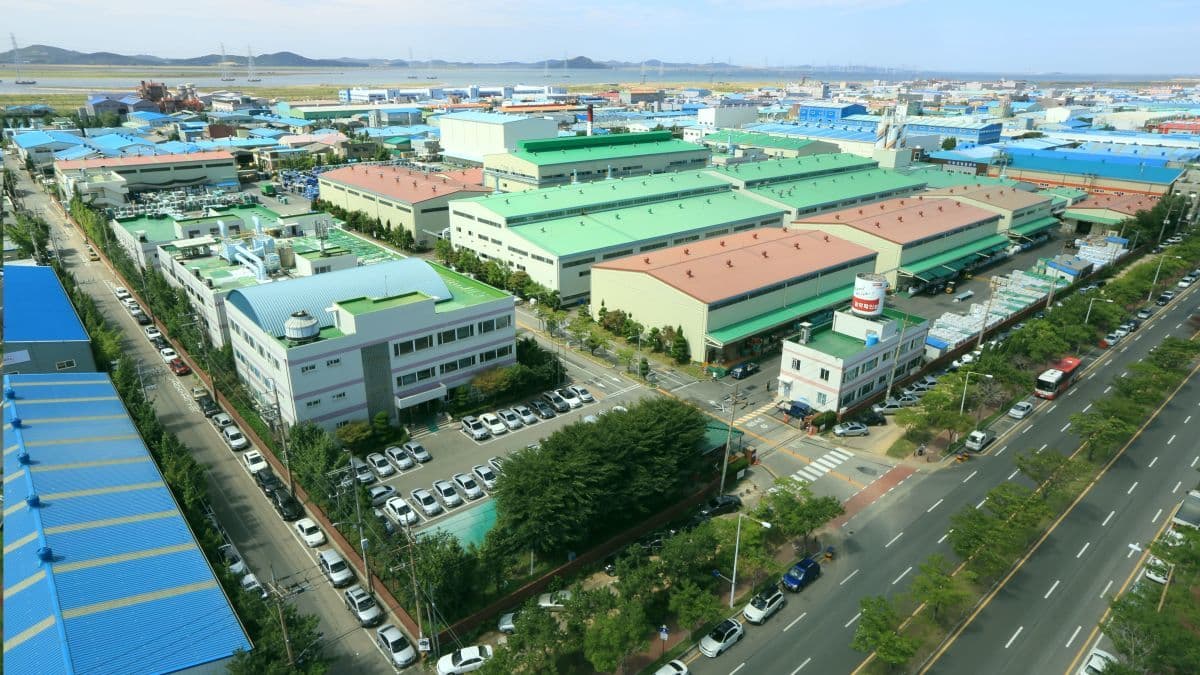 SP삼화, 신사업 강화로 불황 돌파