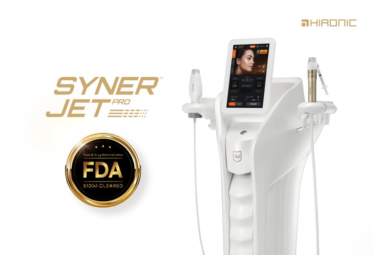 하이로닉, 시너젯 프로 FDA 추가 허가