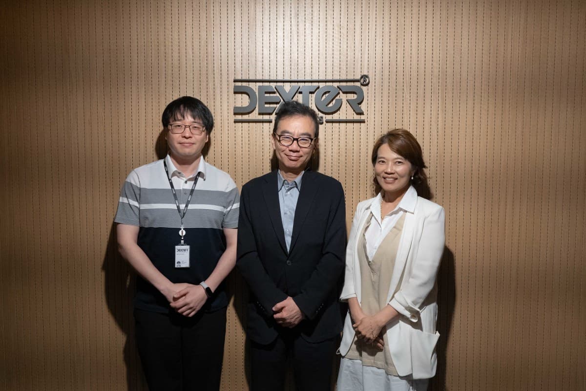 덱스터스튜디오, JPPA에 AI VFX 기술 공유