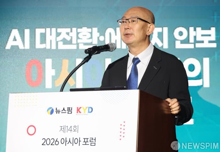 하오젠빈, 한중 양국 반도체 협력 강조