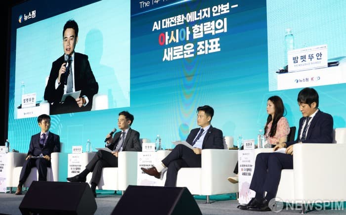 베트남, AI·에너지 투자 기회 확대