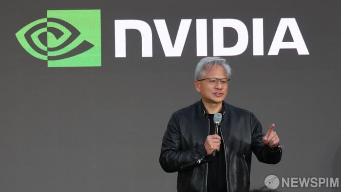 젠슨황 AI 보안 언급에 샌즈랩 급등