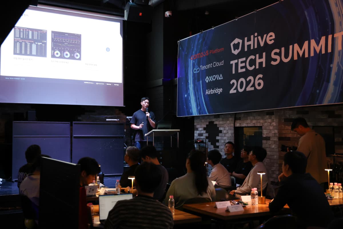 컴투스플랫폼, AI 게임 백엔드 30일 출시