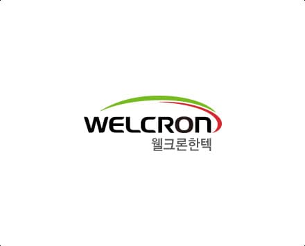 웰크론한텍, 반도체 수처리 시장 진출