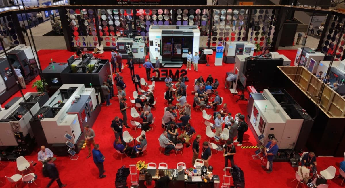 스맥, IMTS 2026서 북미 수주 확대 노려