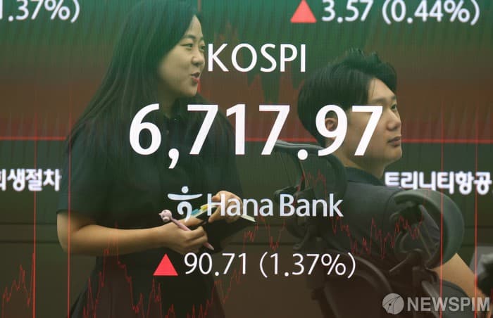 SK하이닉스 레버리지, 메모리 기대에 8.6% 급등