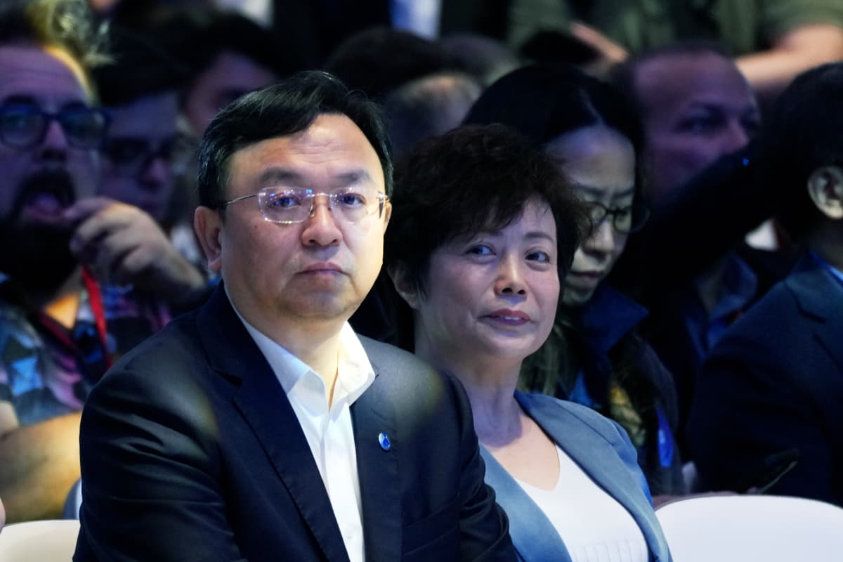 시진핑 방미 사절단에 BYD 회장 검토