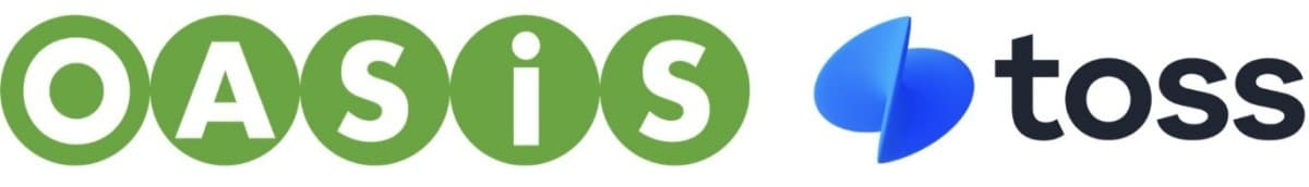 오아시스마켓, 토스 300억 투자 유치