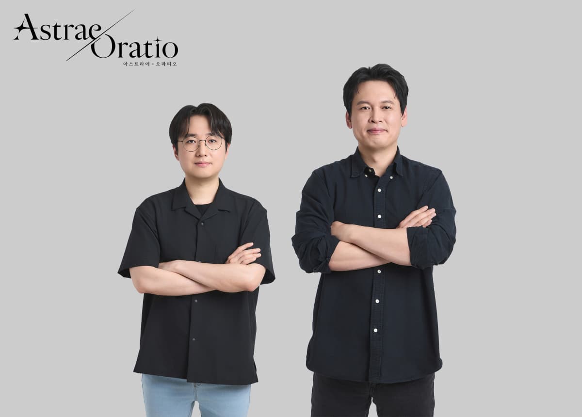 엔씨, TGS서 '아스트라에 오라티오' 첫 시연